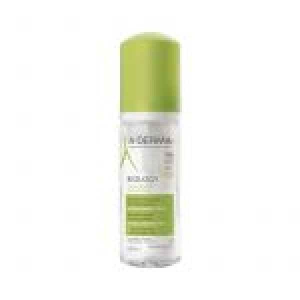 A-Derma Biology Espuma Limpeza Rosto 150Ml