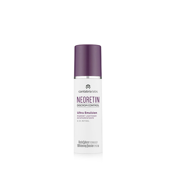 Neoretin Discrom Ultra Emulsão Despigmentante 30Ml