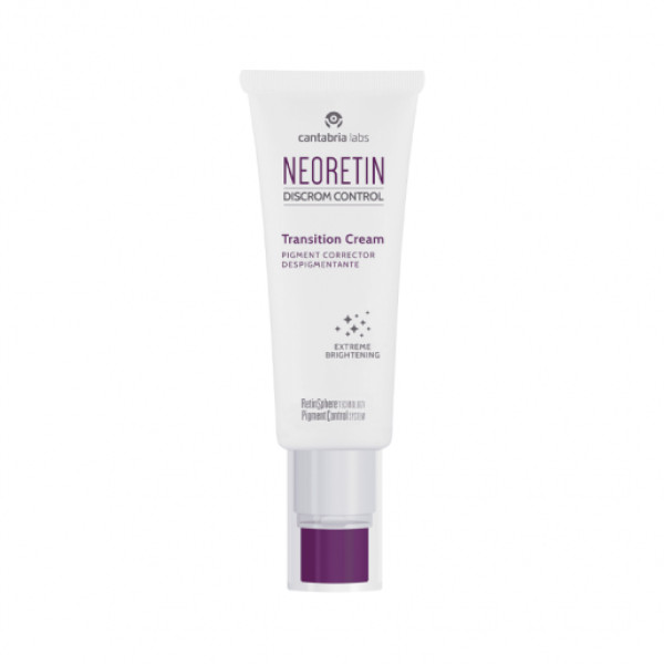 Neoretin Discrom Transition Creme Despigmentante 50Ml
