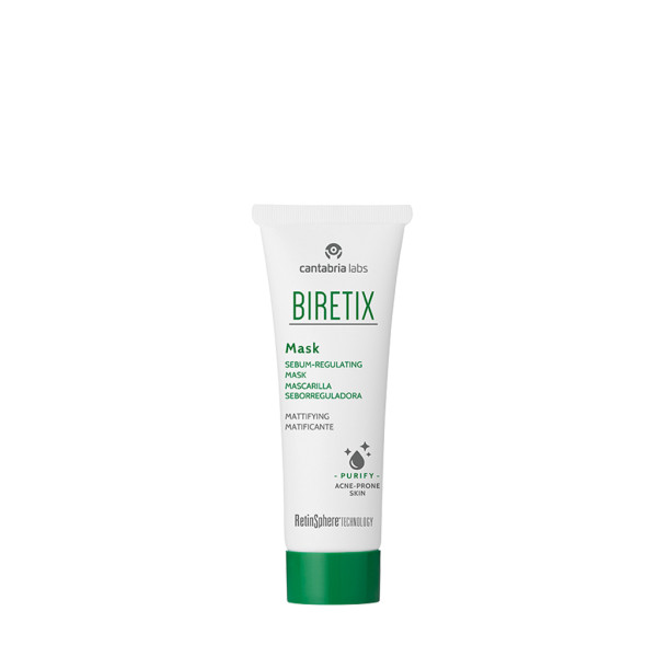 Biretix Mask Máscara 25ml