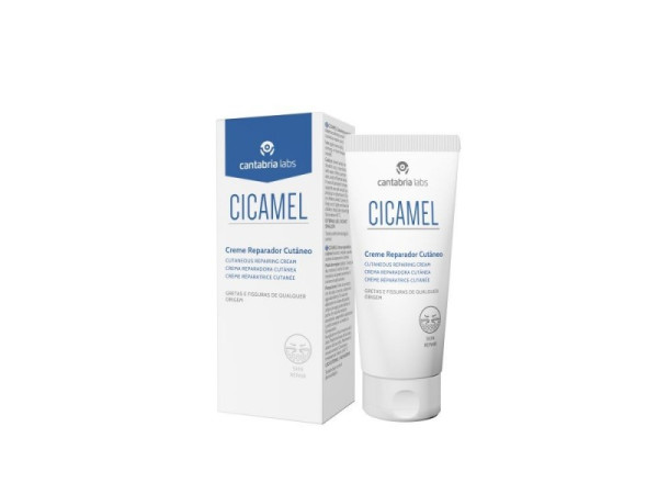 Cicamel Creme Reparador 50ml