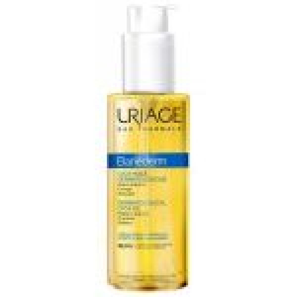 Uriage Bariederm Cica-Óleo Dermatológico  100Ml