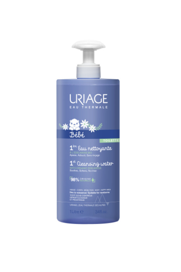 Uriage Bebe 1º Eau 500ml