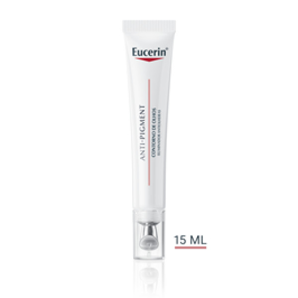 Eucerin Anti-Pigment Contorno Olhos 15Ml