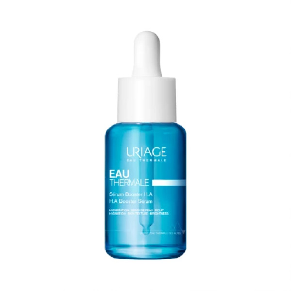 Uriage Eau Thermale Sérum Booster H.a 30Ml