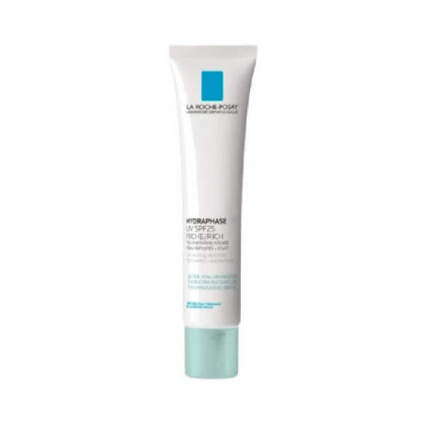 La Roche-Posay Hydraphase HA UV SPF 25 Rico 40ml