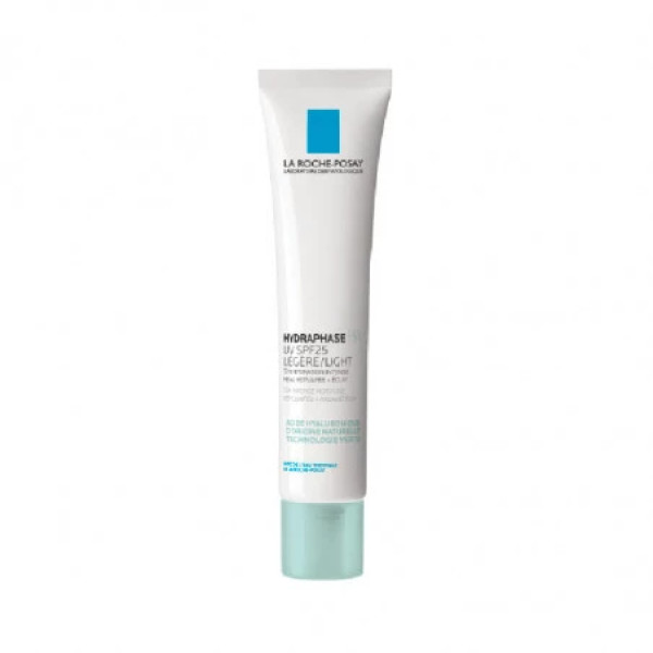 La Roche Posay Hydraphase HA UV SPF25 Creme Ligeiro 40ml