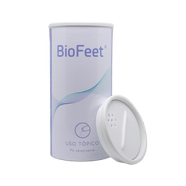 Biofeet Po Absorvente 150G