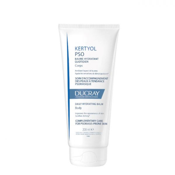 Ducray Kertyol Pso Balsamo 200Ml