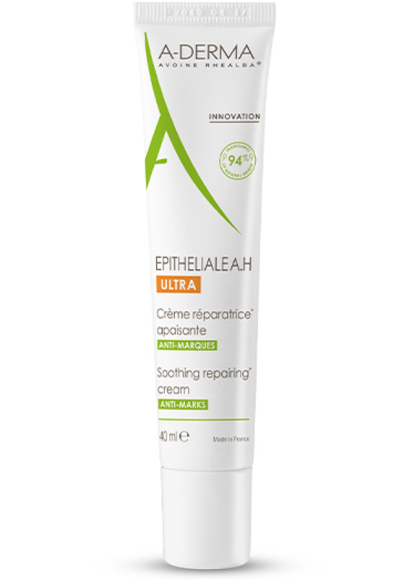 A-Derma Epitheliale AH Ultra Creme 100Ml