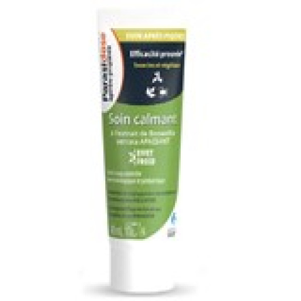 Parasidose Creme Calmante Após Picada 40Ml