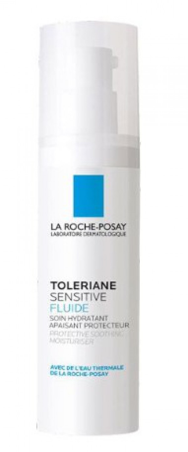 Lrposay Toleriane Sensitive Fl 40ml
