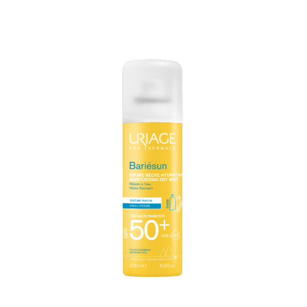 Uriage Bariesun Bruma Spf50+ 200ml