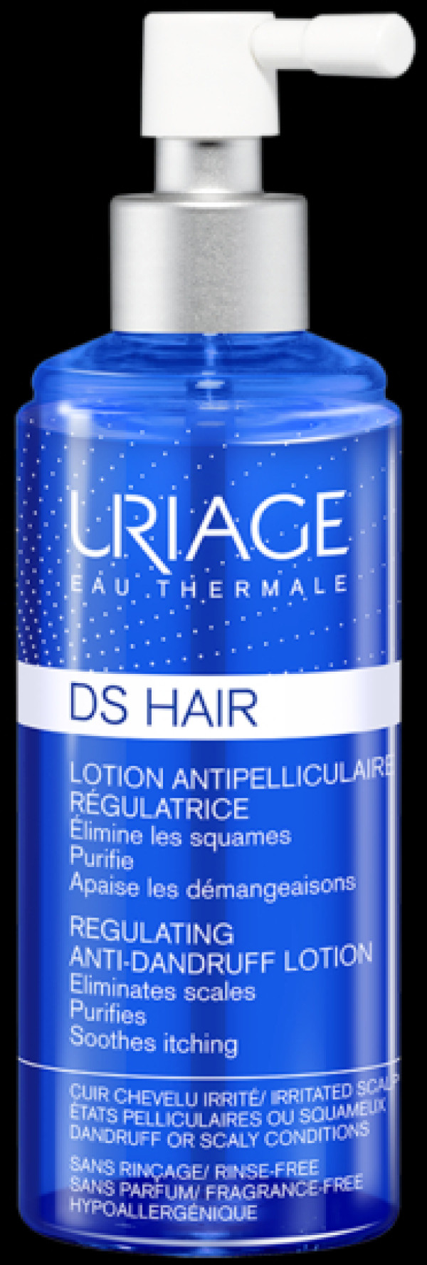 Uriage Ds Locao 100ml