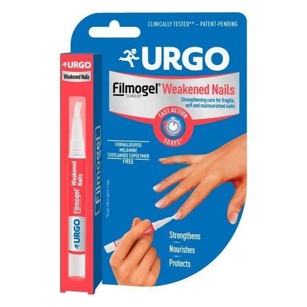 Urgo Filmogel Unhas Quebradiças Caneta