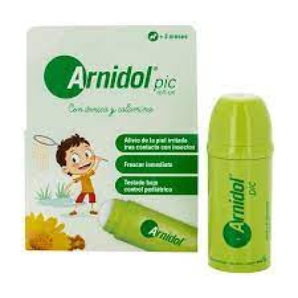 Arnidol Pic Roll-On 30ml