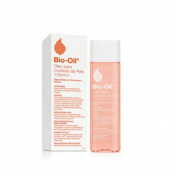 Bio-Oil Oleo Corporal 125ml