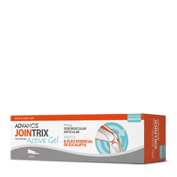 Advancis Jointrix Active Gel 100ml