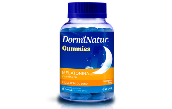 Dorminatur Gummies Gomas X50