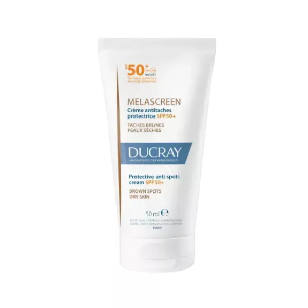 Ducray Melascreen Creme Spf50+ 50Ml