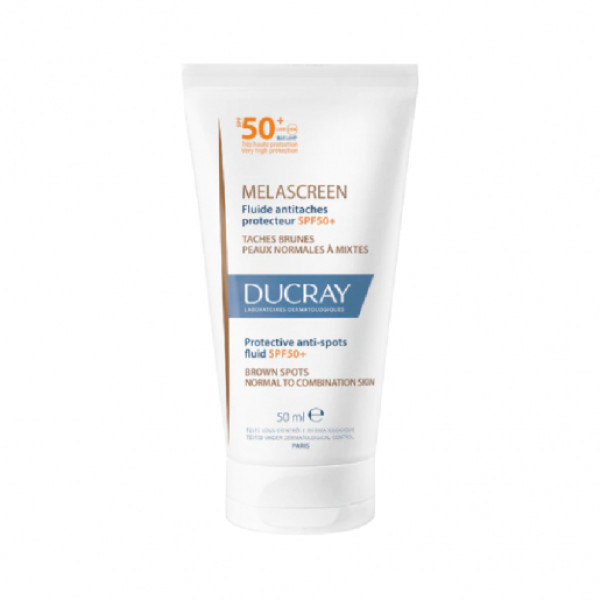 Ducray Melascreen Fluido Spf50+ 50Ml