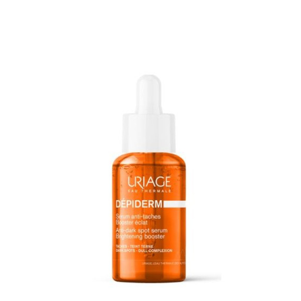 Uriage Dépiderm Sérum Booster Anti-Manchas 30Ml