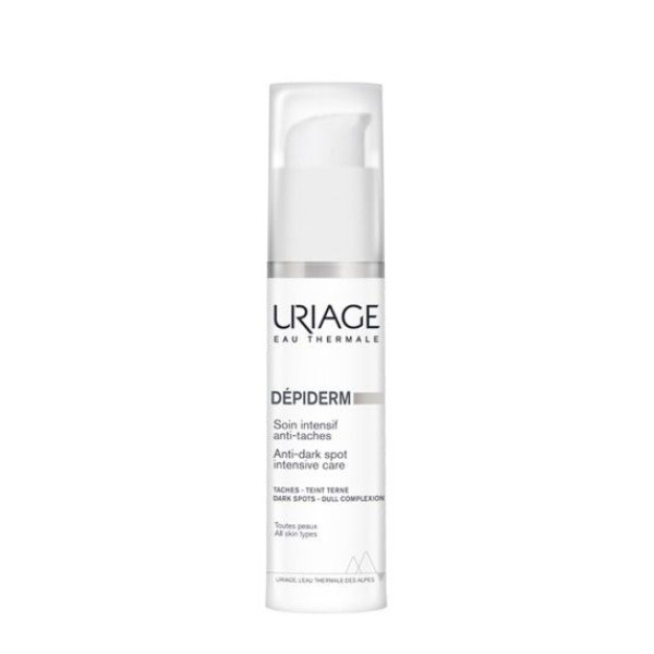 Uriage Dépiderm Cuidado Corretor de Manchas 30Ml