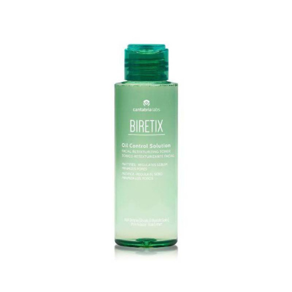 Biretix Oil Control Solution - Tónico Facial 100Ml