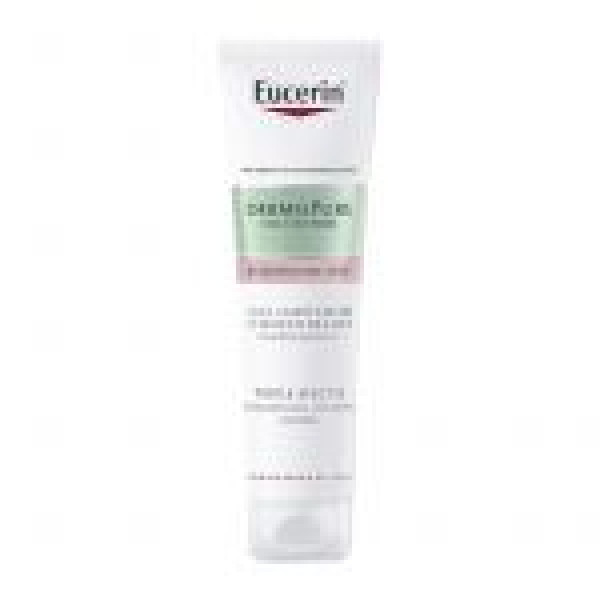 Eucerin Dermopure Gel Limp Marcas 150Ml