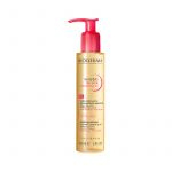Sensibio Bioderma Oleo Limp Mic 150Ml