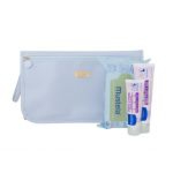 Mustela Bebe Kit Muda Fralda Azul