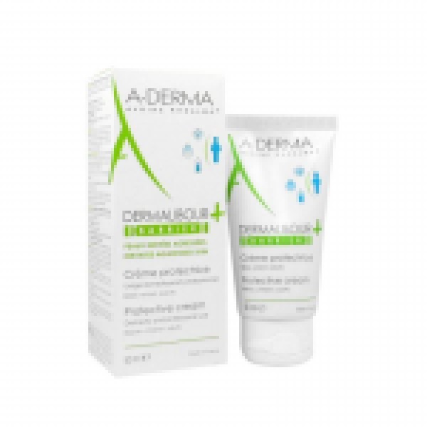 A-Derma Dermalib+ Cr Barreira 100ml