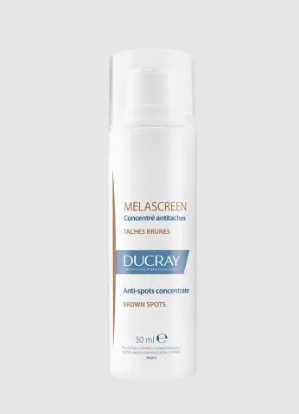 Ducray Melascreen Concentrado 30Ml