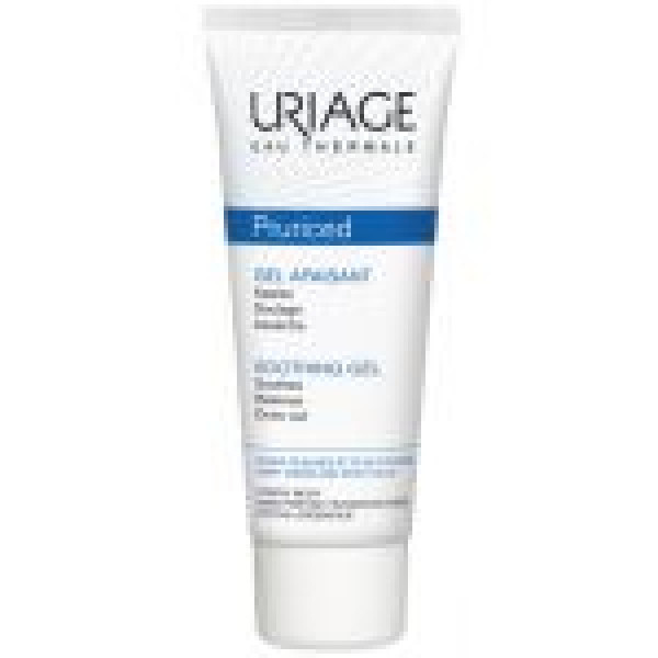 Uriage Pruriced Gel Fresco Apaziguante 100Ml