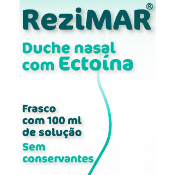 Rezimar Duche Nasal 100ml