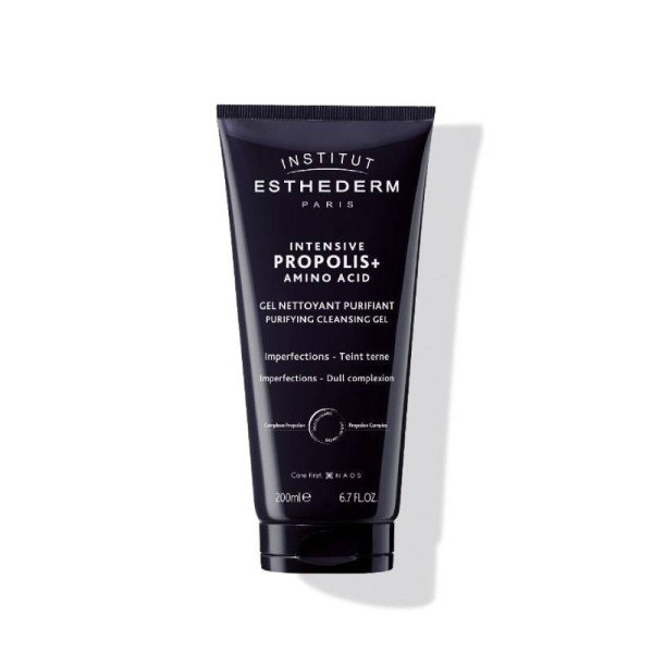 Esthederm Intensive Propolis+ Gel Limpeza 200Ml