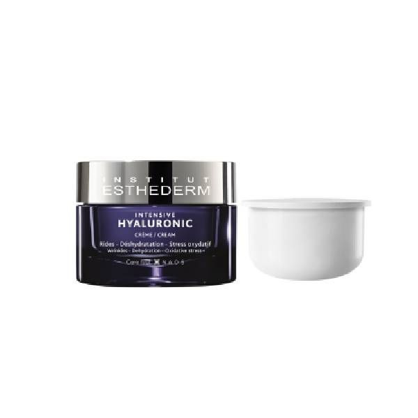 Esthederm Intensive Hyaluronic Creme Refill 50Ml