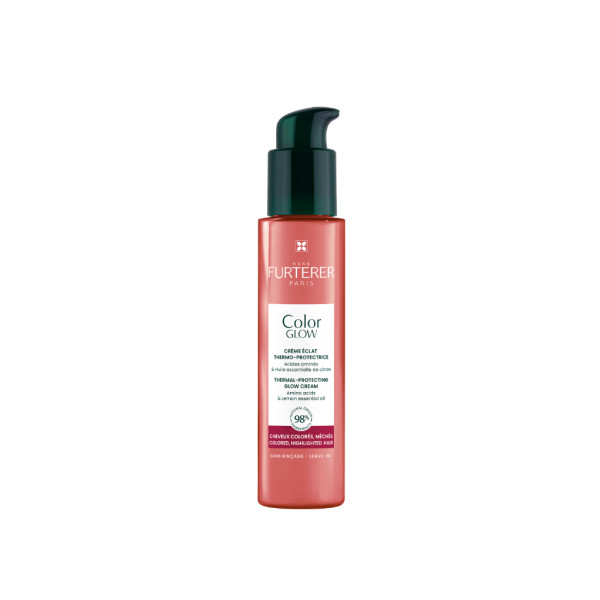 Rene Furterer Color Glow Cuidado 100Ml