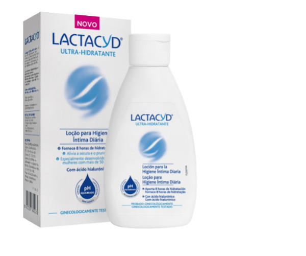 Lactacyd Ultra-Hidrat Loc Hig Int 200Ml