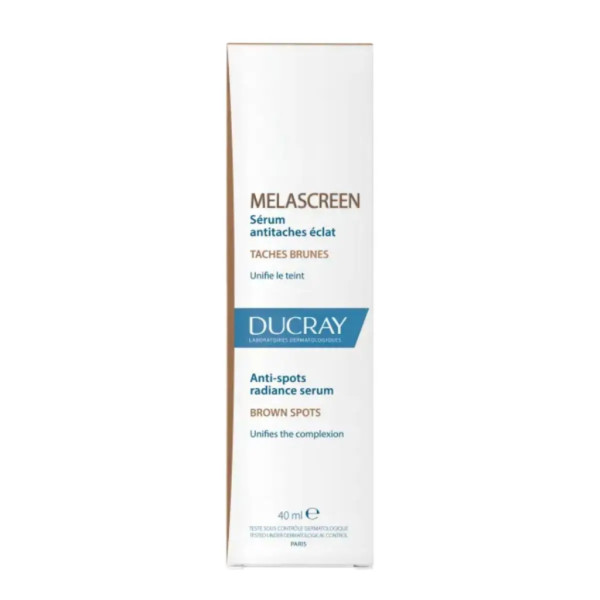 Ducray Melascreen Serum 40Ml