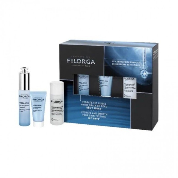 Filorga Programa Anti-Ageing Hidratação